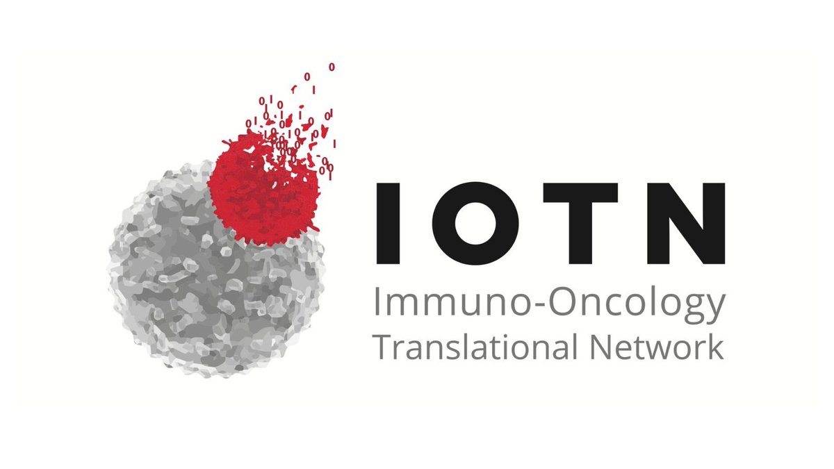 Join us at the #IOTNCapstoneMeeting on May 14 – 15 to learn about scientific accomplishments in #ImmunoOncology across the @IOTNmoonshot network. Additional information and registration can be found at events.cancer.gov/dcb/iotncapsto…. #CancerMoonshot