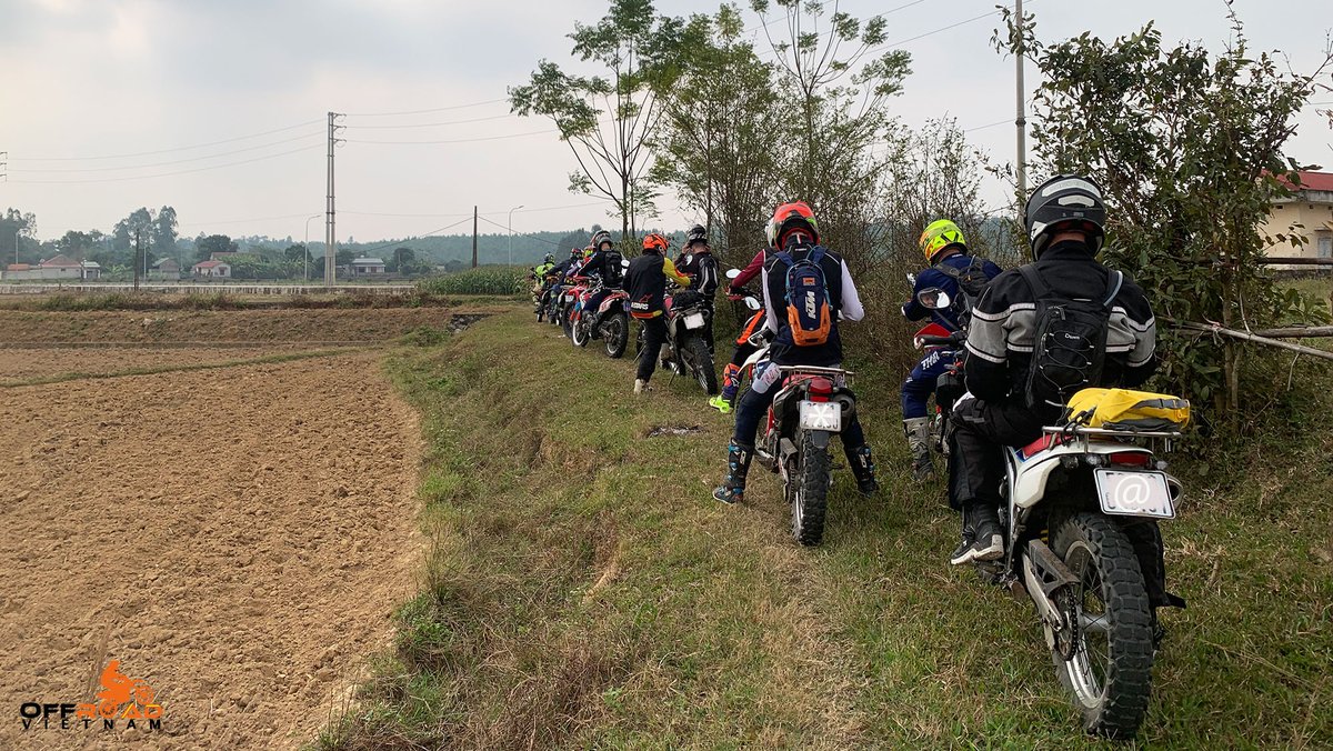 vietnamriders1 tweet picture