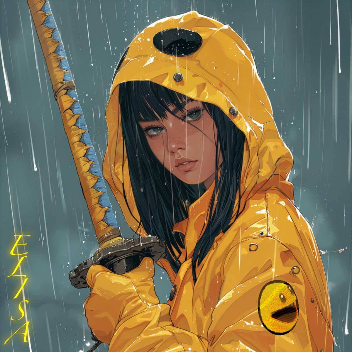 merge_mr's tweet image. #PacAttack