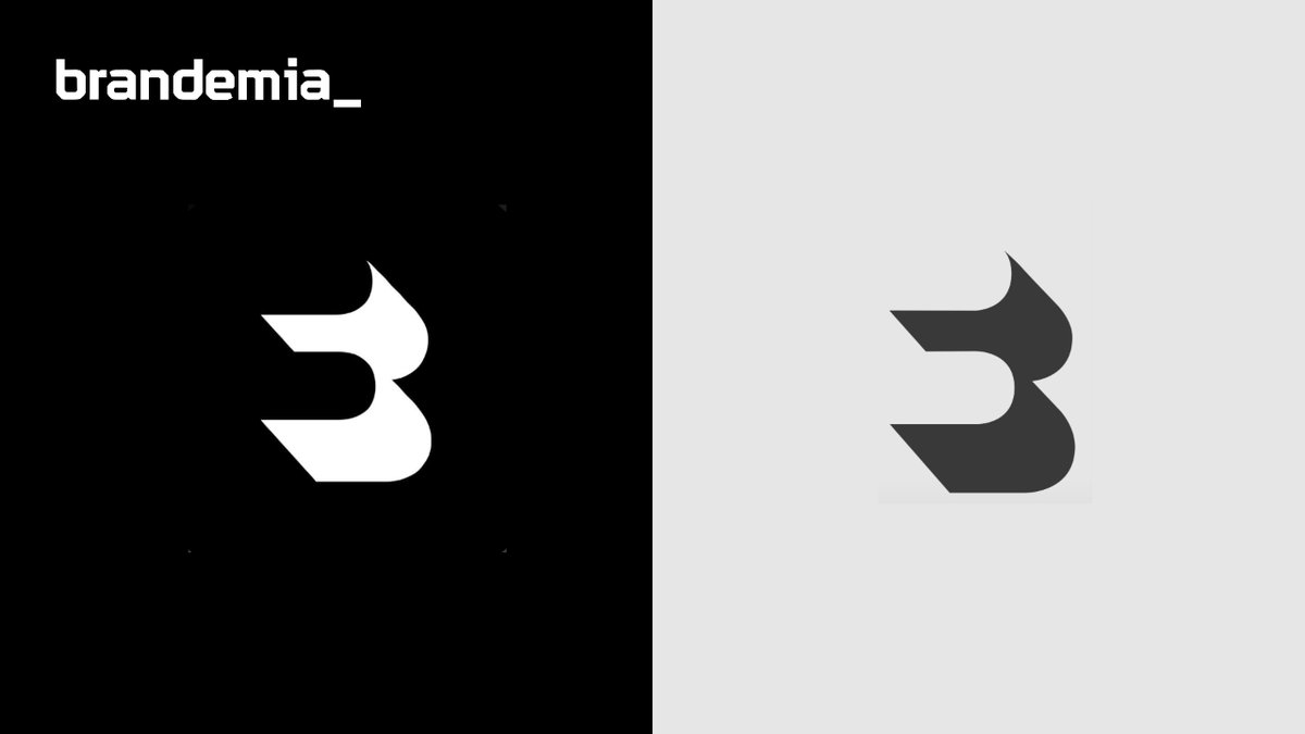 Spotted: esta es la nueva ‘B’ de Bershka 👀

➡️ Sorpresa con la nueva imagen de Bershka, especialmente porque la marca actualizó su identidad por primera vez en hace solo un año.

¿Qué opinas del cambio? ¿Te convence el nuevo diseño? 🤔

¡Queremos saber tu opinión! 👇🏼