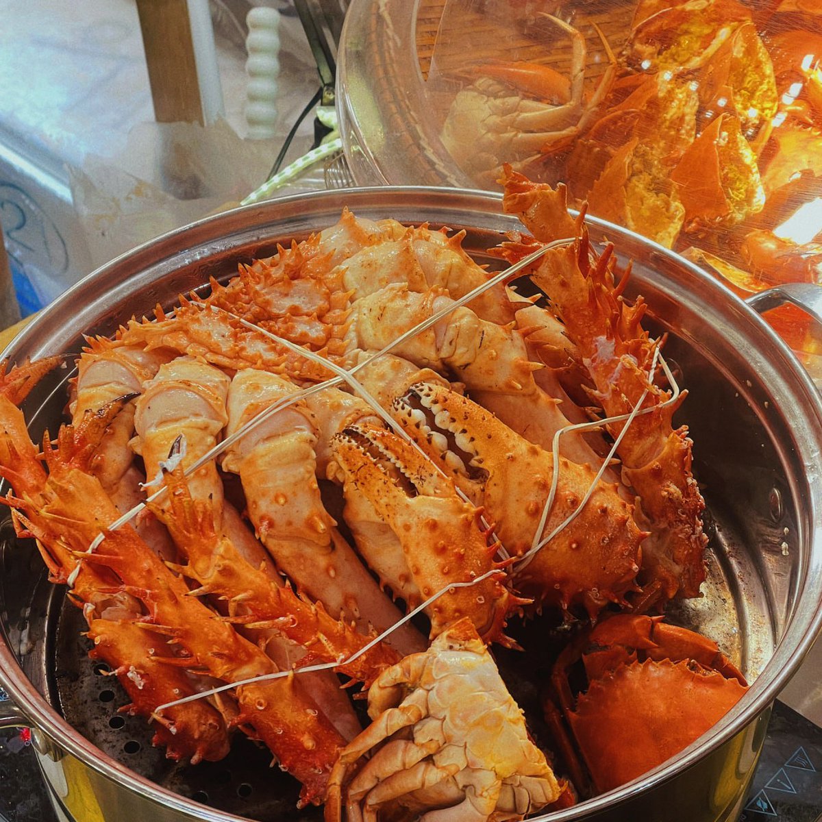 Jose_Alvian's tweet photo. Cooking is a journey to the same place https://t.co/stLYanGv7o