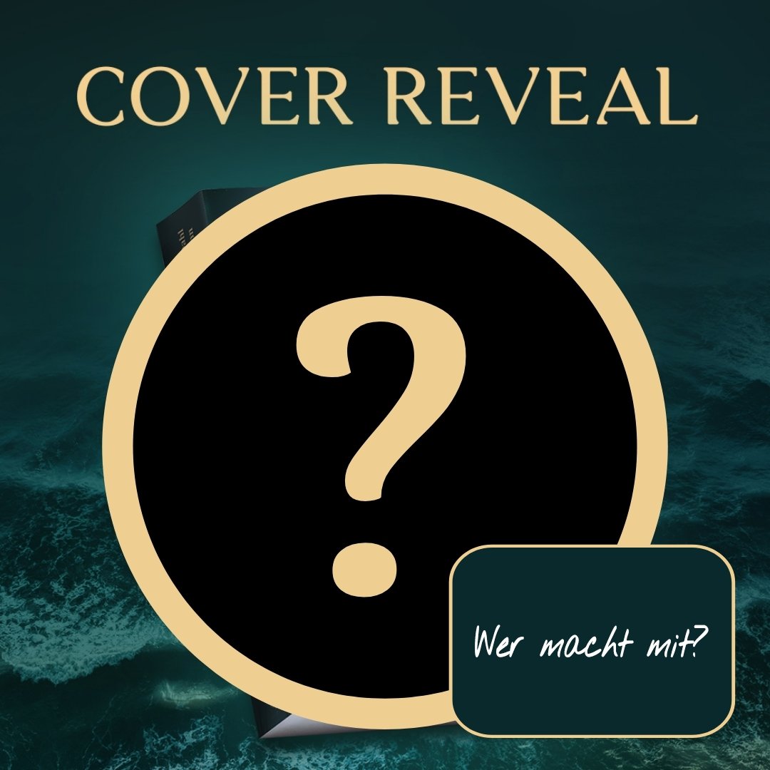 NerdWoman_'s tweet photo. Hat jemand Lust beim #CoverReveal #CoverFlashmob von @brandiwein1982 & mir für unseren 1. #Fantasyroman 📚 am 19.4. auf IG dabei zu sein? Ihr findet uns dort als kristina.dahl.writer und stefanie.biermann.writer😊 Meldet euch gerne hier oder direkt auf IG! Es geht um 🐚🏴🦭✨️💘 https://t.co/AOig1DhG46