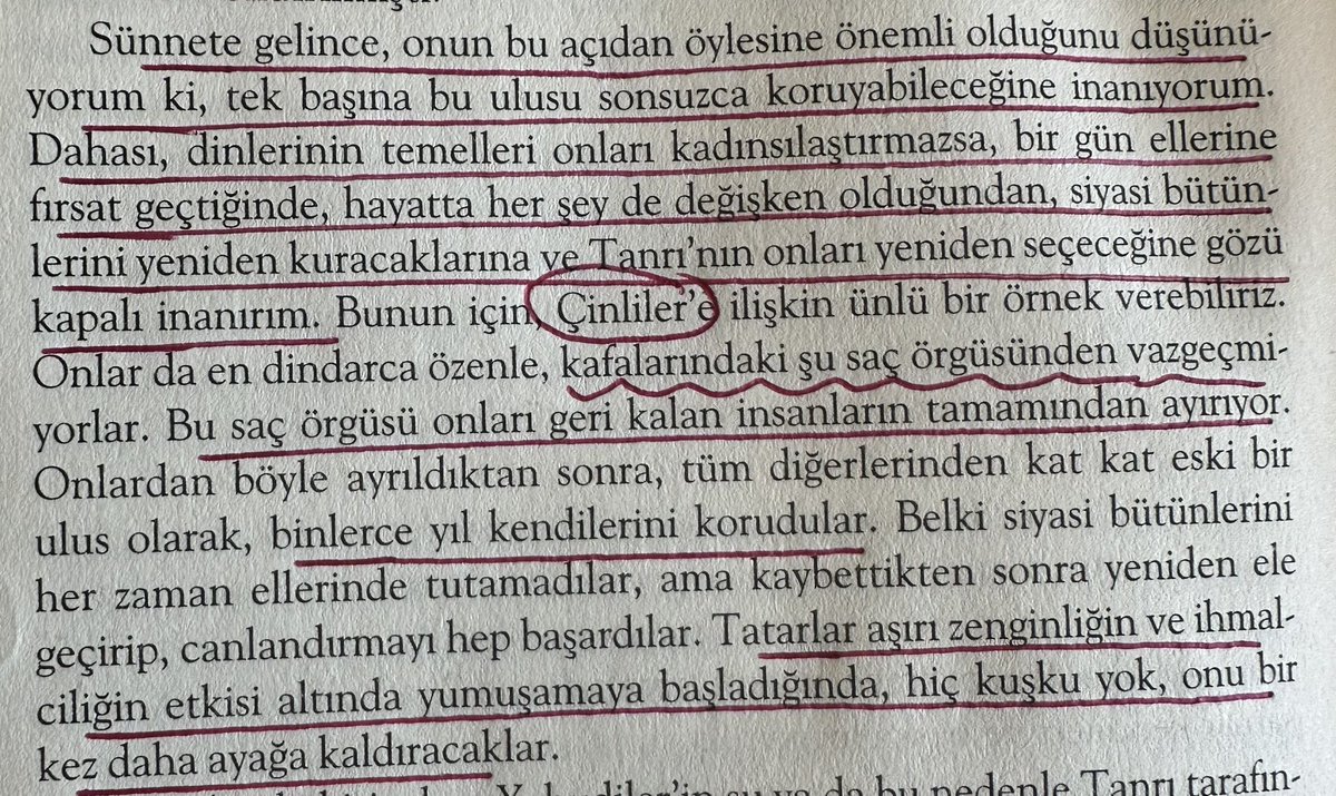 Sünnet sağlığa zararlı mı ? 🤡 Baruch Spinoza