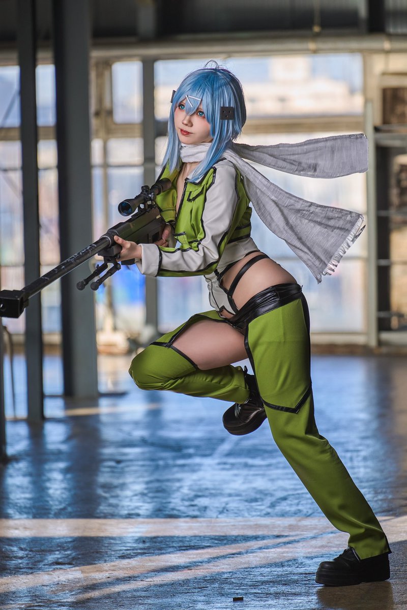 Sino@SAO(IF) (@SAOIF_Sino) / Posts / X