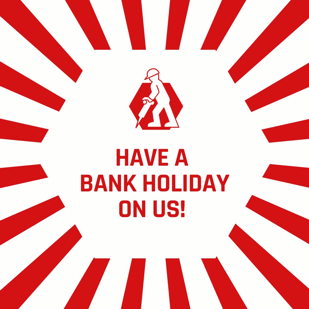 Total Hire and Sales tweet media