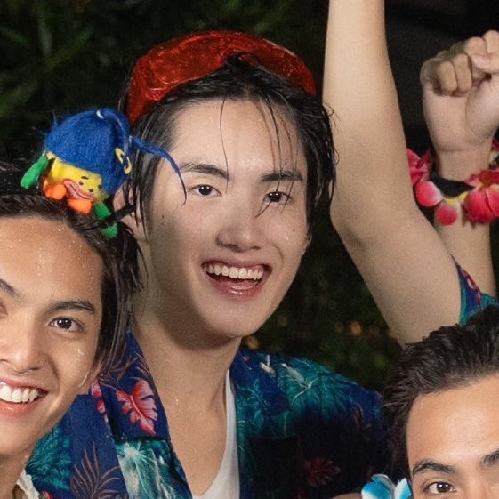 🛼 i (aa) you ^ᴗ^ tweet media