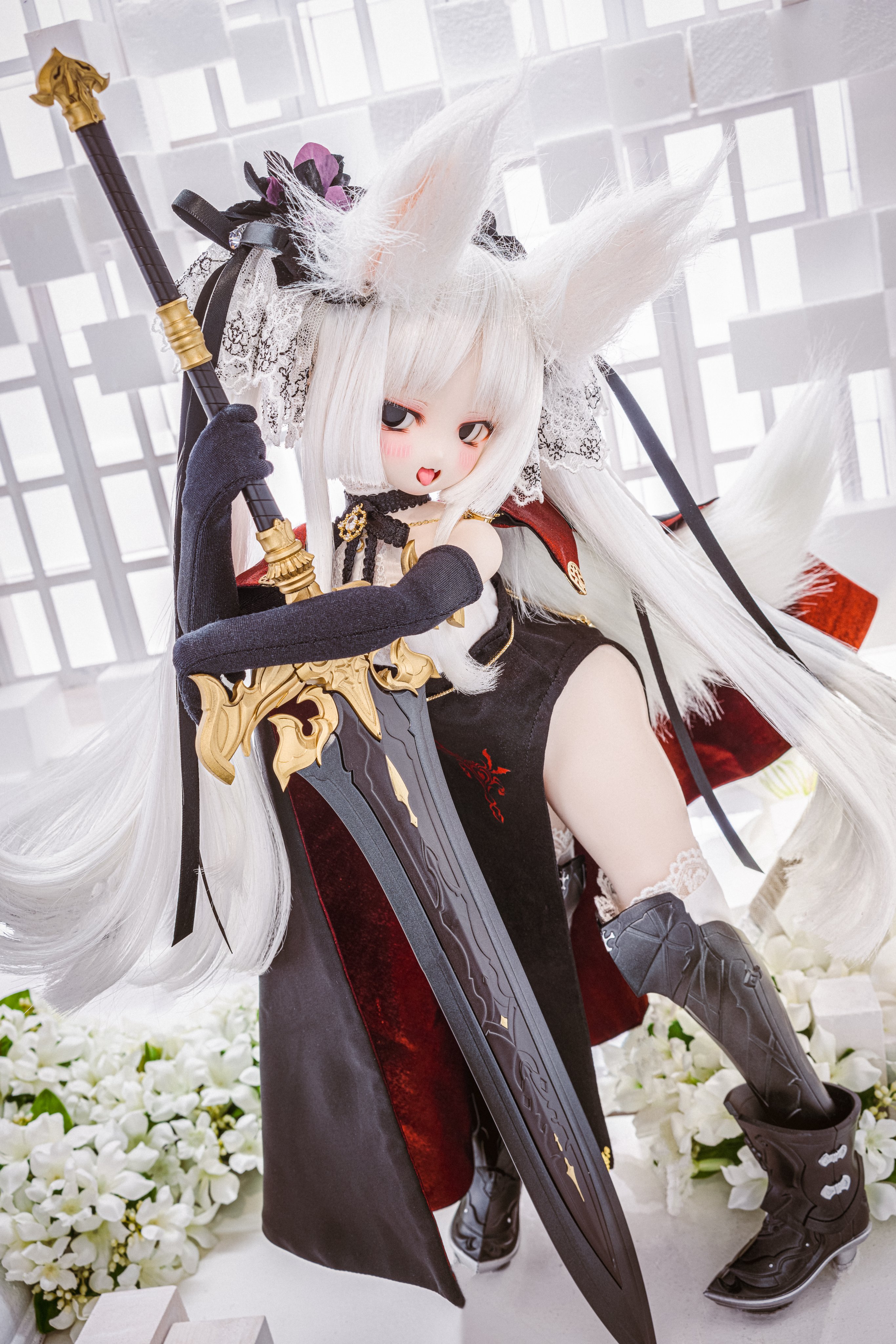 リリﾖｼﾞ (@ririyozi) / X