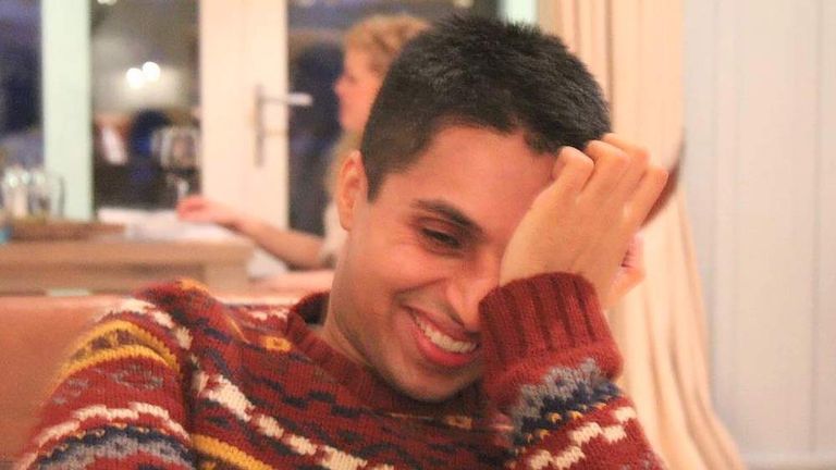 SAVERA UK tweet media