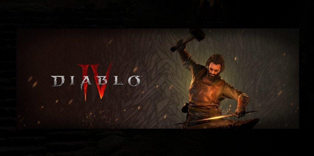 Diablo IV tweet media