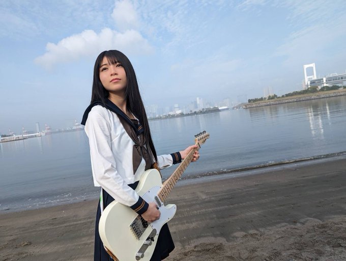 大里菜桜のTwitter画像26