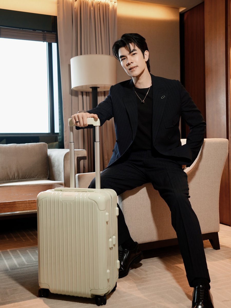 Mint Magazine Thailand tweet media