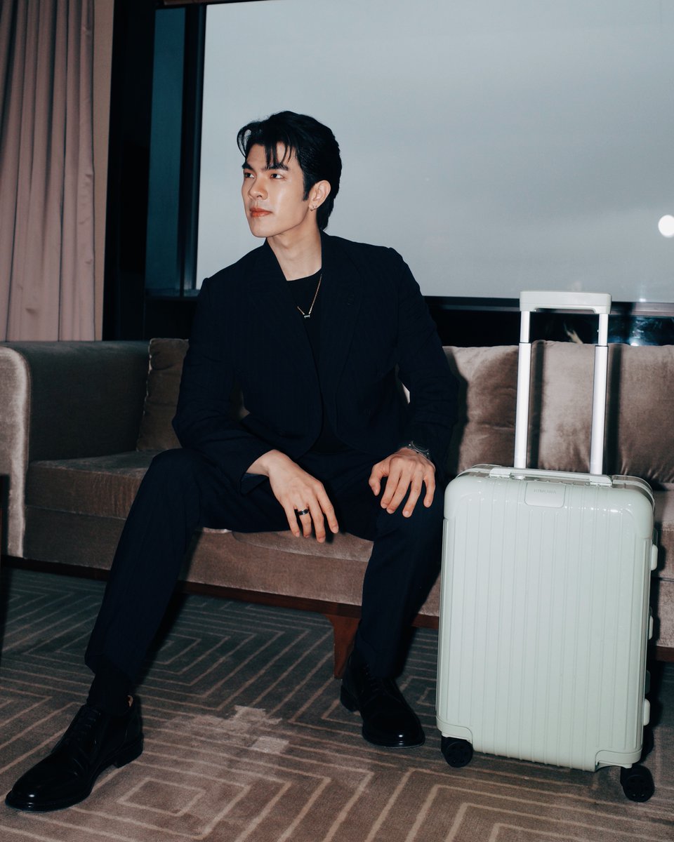 Mint Magazine Thailand tweet media