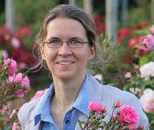 rosenfreunde's tweet photo. Lasst uns über Rosen reden und austauschen. 
Online am 18. April mit Dr. Daniela Christ vom Bundessortenamt beim Online Fachgespräch
Thema: ADR-Rosen, die Allgemeine Deutsche Rosenneuheitenprüfung

Anmeldung unter: ⇒ https://t.co/sGJ6fdTZAq https://t.co/WRSZ56MsCh