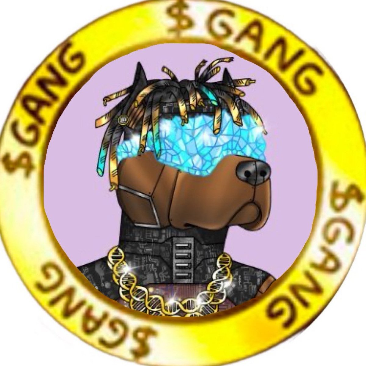 @W0rmiOo @GutterCatGang @GutterToken $Gang pfp crew ,@YugenLBS @GutterToken @GutterCatGang