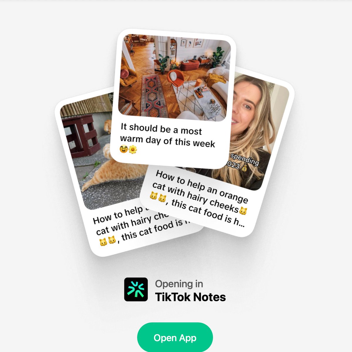 Here's everything we know (so far) about #TikTok Notes 📝 Should Instagram be worried about this new #PhotoSharing #app coming to market soon? #PublicRelations #SocialMedia vivapr.co.uk/ask-an-expert-…