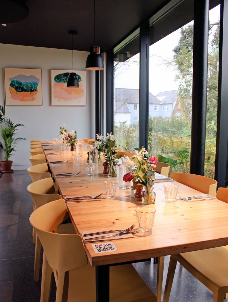 Good Day Deli tweet media