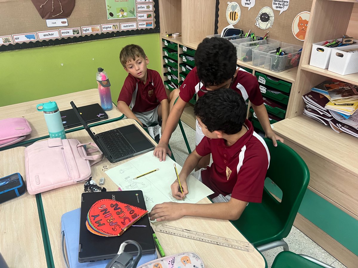 Year 3 Green have kicked off Maths week by using their budgeting skills to design their perfect holiday! They had to budget carefully to choose transport, accommodation, and activities!
#MathsWeek #Math #VHPS #VHPSRocks #VHPSLittleThings #VHPSCommunity #BSO #BSME #KHDA