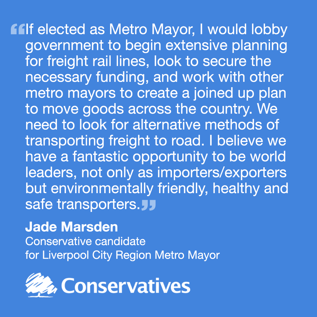 We've now received @MetroMayorSteve's statement as Labour Party candidate to add to the Green Party and Conservatives we shared last week. Candidates' full statements contain more details, so be sure to read them on our site, not just these short quotes 👇saverimrosevalley.org/post/metro-may…