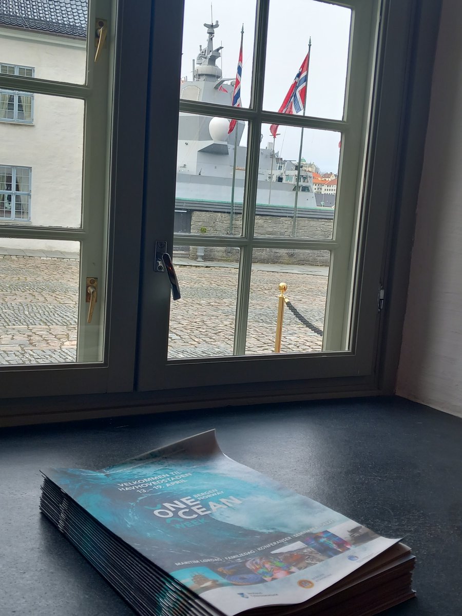 CzechEmbassyNO's tweet image. Energising debate on sustainable ocean management at the opening of #OneOceanWeek. Thank you Prime Minister @jonasgahrstore for putting issues into perspective. Sustainable ocean economy unlocks opportunities for further cooperation in many sectors. 
#OneOceanConference #Bergen