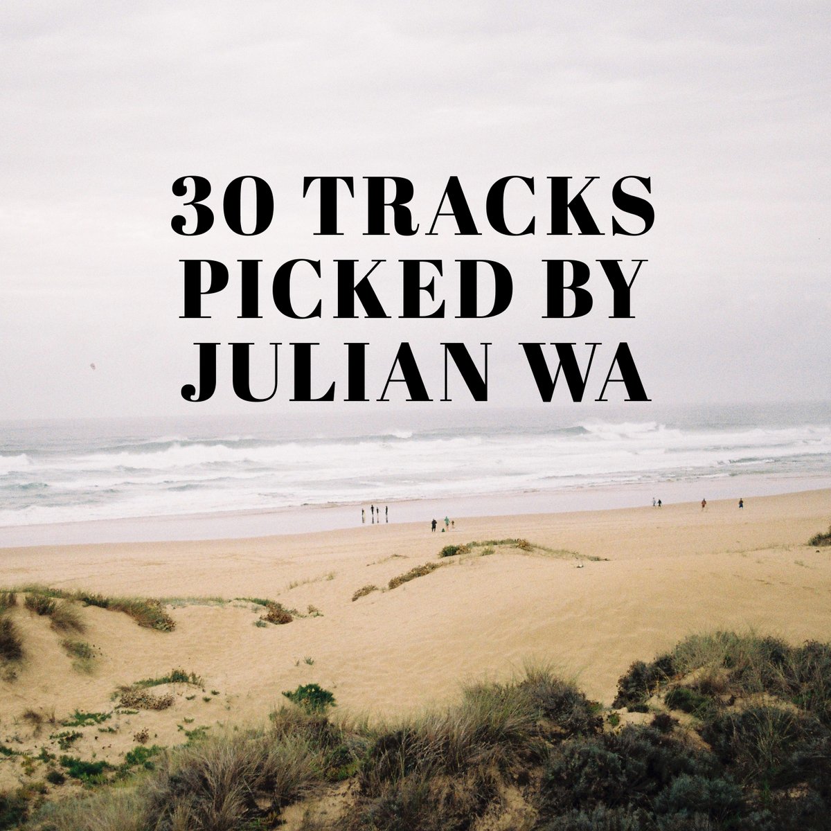 Excited to present our 4th guest playlist! This is part of a series and we will bring this irregularly. Listen to it, save it, shuffle it. Do your thing. The second playlist from the one and only @JulianWaMusic open.spotify.com/playlist/2VB8a…