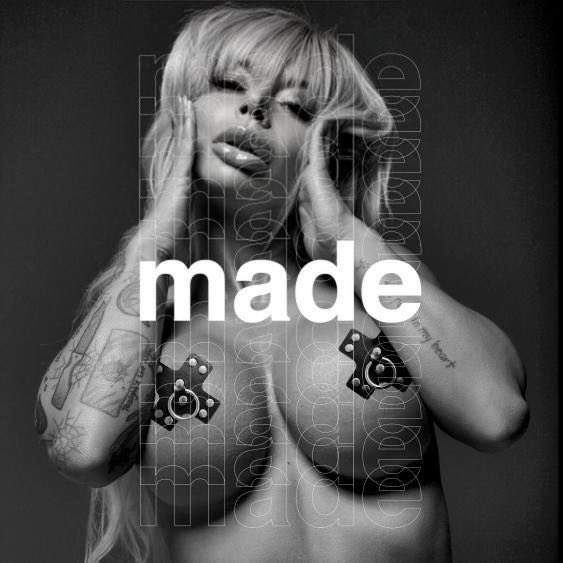 Self 🖤 https://t.co/L6WOPDXytd