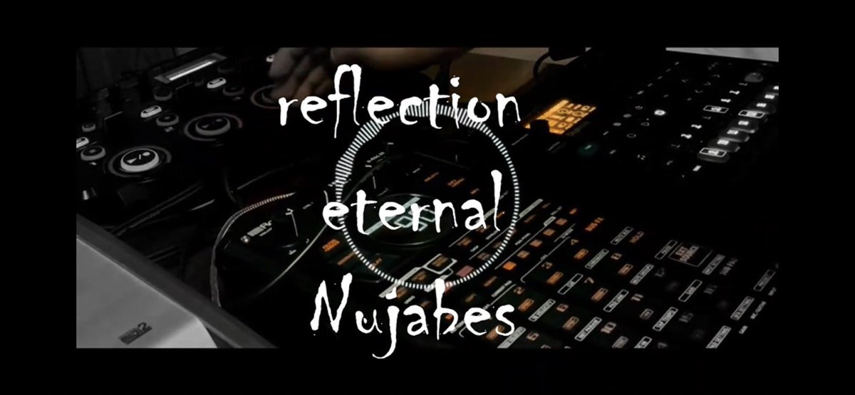 ヌジャベスの名曲reflection eternal
ビートライブでカバーしてます
Digitone . Famtom X6 ,TR-8S →MX-1 →RC-505→Sp404mk2
1人でできる生演奏を模索してこの形になりました😊いつかはラップも入れて生ライブもしたいなぁ
YouTube 
youtu.be/Xyu3mjx8-oM?si…
