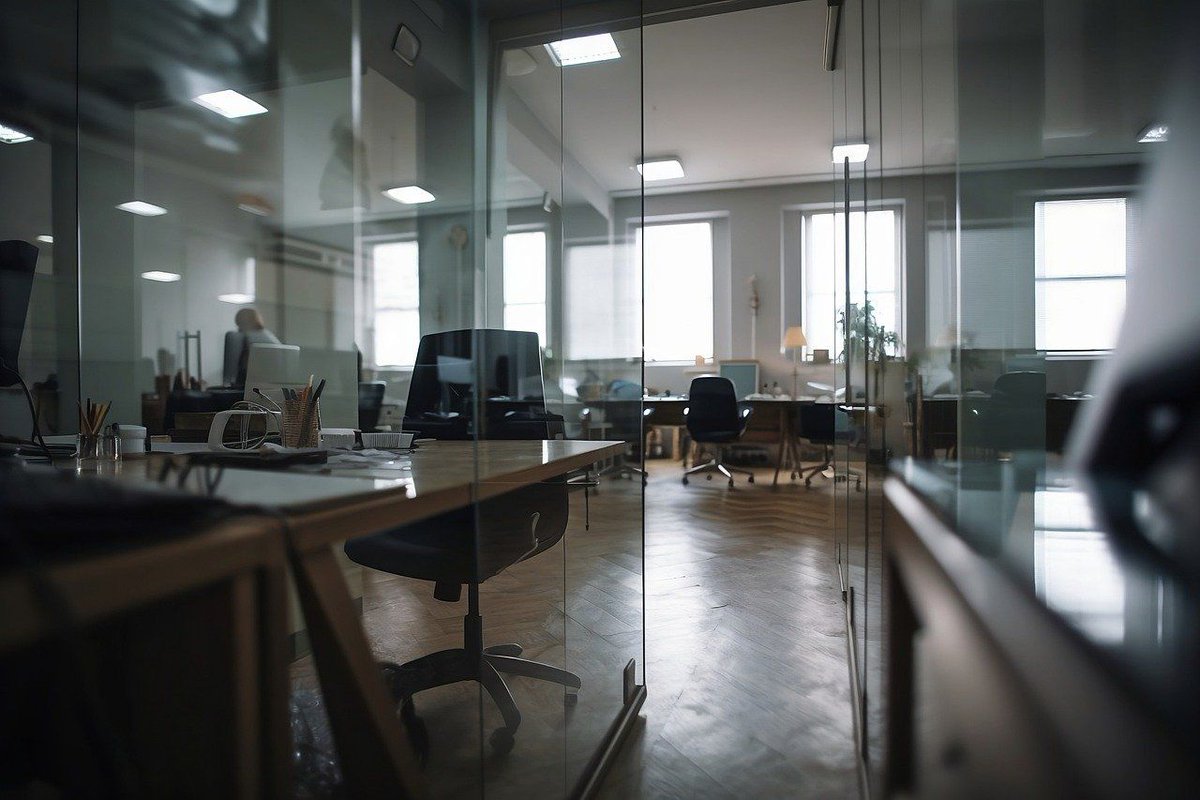 Do you feel motivated to walk into work on a Monday? Is it a clean, hygienic space, that makes you feel ready to get down to work?

It is said that a clean workplace, is a more productive workplace...and that's where we can help.

buff.ly/3qpOnbS