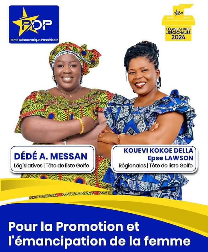 DEDE AKPEDJE MESSAN tweet media