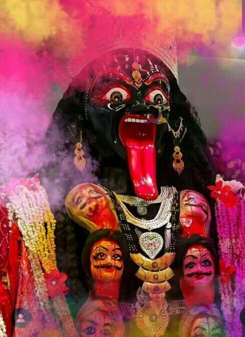रुद्रमा देवी tweet media