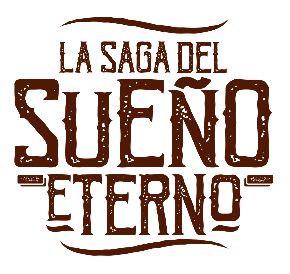"Mueves los dedos, dibujando símbolos en el aire que se iluminan y desaparecen casi al instante. El rostro de los cazadores muestra estupefacción al escuchar en sus mentes las palabras, como susurradas a su oído."

Una nueva entrega de La saga del Sueño Eterno va tomando forma.