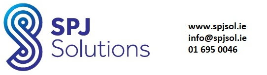 SPJ Software Solutions tweet media