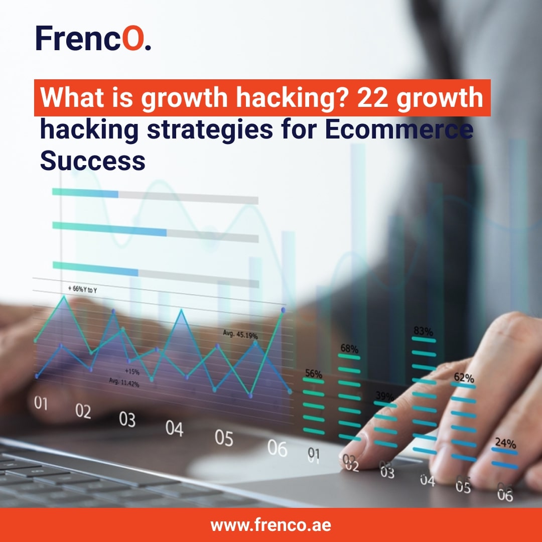 FrencoCROExpert's tweet image. 22 Growth Hacking Strategies For E-commerce Success
Read More: 🌐 frenco.ae/22-growth-hack…

📞+971 52 104 2666
 wa.link/093lcs
📧 info@frenco.ae
Start Your Shopify Journey: shopify.pxf.io/21WZX7
#GrowthHackingAgency #GrowthHackingStrategies #GrowthHackingMarketing