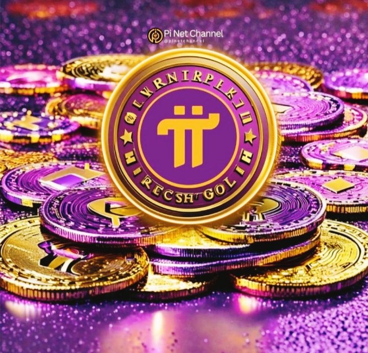 Pi network sắp tới mainet mở rồi anh em hãy chờ đợi cơ hội ngàn năm có 1 lần thôi nhé.