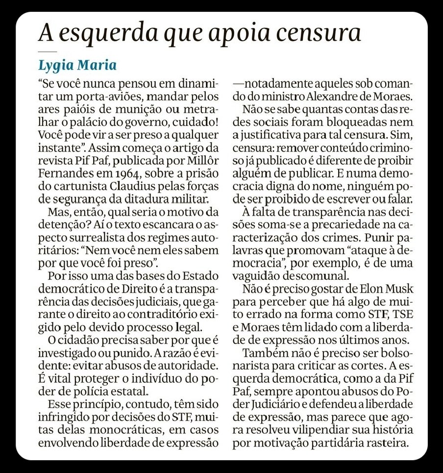 Claudio Dantas tweet media