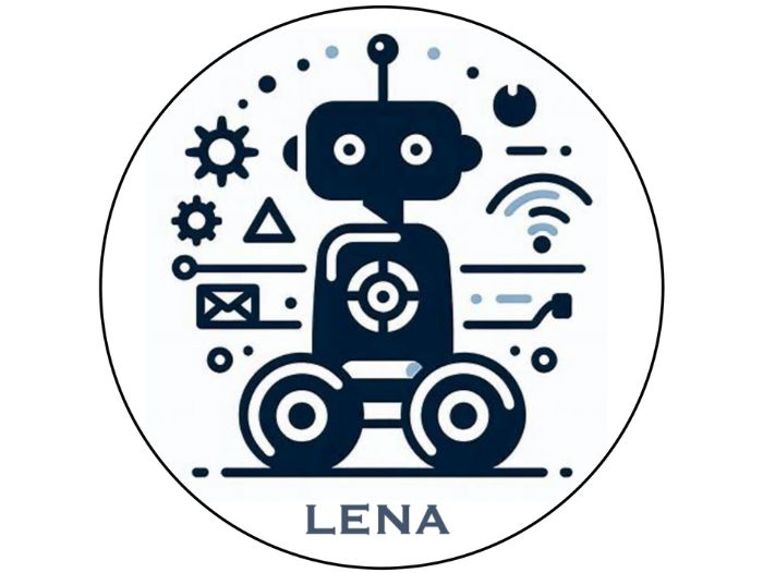 CIT_UPC's tweet photo. 🤖 Creating continuous learning algorithms in the field of #AI that are robust and flexible. #AutonomousRobotNavigation
↪️ ️This is the aim of the #LENA project, led by the #RAIG from the @IRI_robotics (@CSIC-@la_UPC).
🔗 https://t.co/m0pWPnQX05 https://t.co/qlyOB5D7j3
