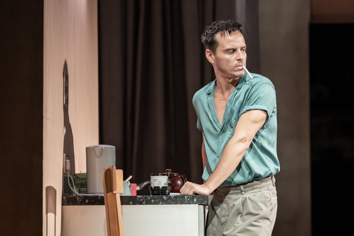 National Theatre Live (@ntlive) on Twitter photo <a href="/OlivierAwards/">Olivier Awards</a> <a href="/Markgatiss/">Mark Gatiss 💙</a> <a href="/Will2Close/">Will Close</a> And congratulations to Vanya for winning the Olivier Award for Best Revival 🍵
📸Marc Brenner <a href="/OlivierAwards/">Olivier Awards</a> <a href="/Markgatiss/">Mark Gatiss 💙</a> <a href="/Will2Close/">Will Close</a> And congratulations to Vanya for winning the Olivier Award for Best Revival 🍵
📸Marc Brenner