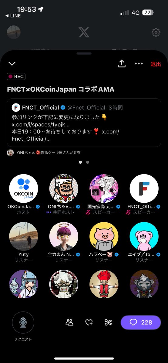 Yuzzalt tweet picture