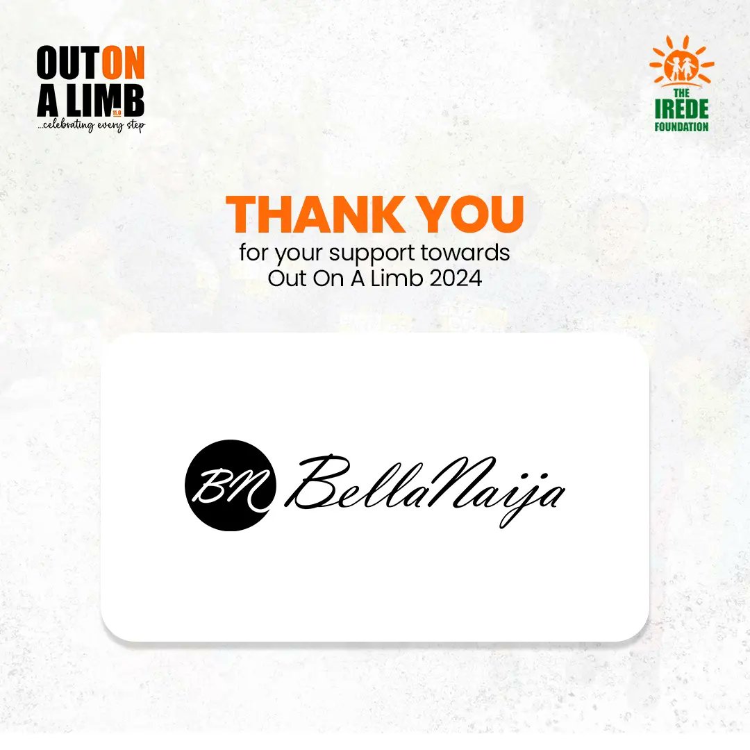 theirede's tweet photo. Out On A Limb 2024 was a resounding success!!!🥳

We extend our profound gratitude to our amazing Partners whose support contributed immensely to the success of the walk.

#tifoutonalimb #theiredefoundation #disability #disabilityadvocate #disabilityawareness #thankyou https://t.co/IeItWkK4ZL