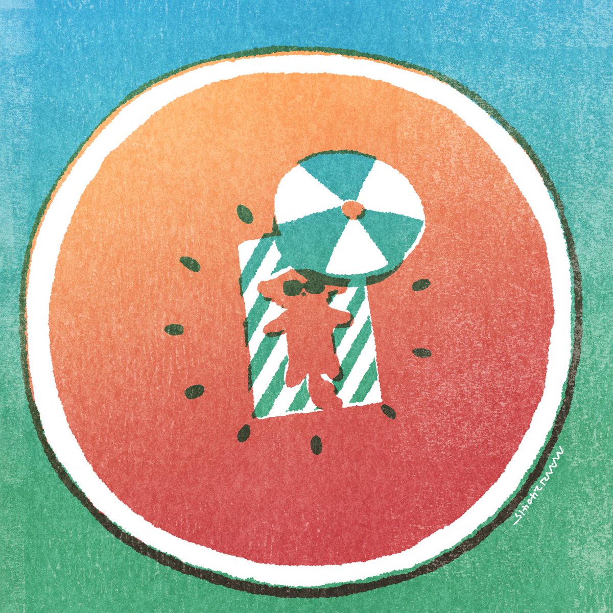 3927km's tweet photo. 🍠🍅🍓🍉 https://t.co/mRwiRdDmsA