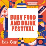 Photo by Bury Food and Drink Festival (@BuryFDFest)