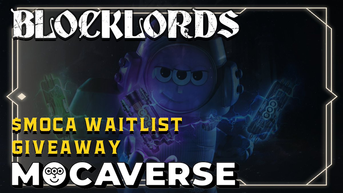 BLOCKLORDS tweet media