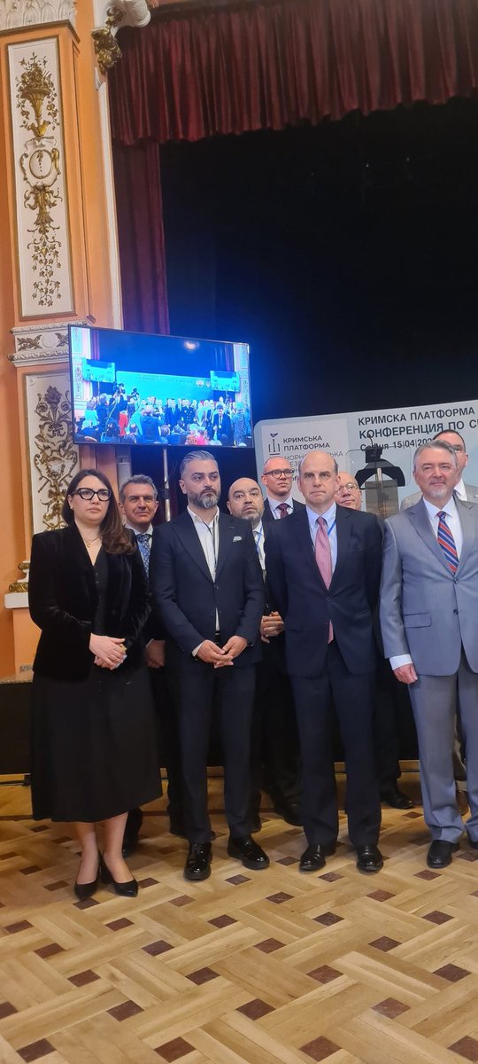 AlEmbassyBulgaria tweet media