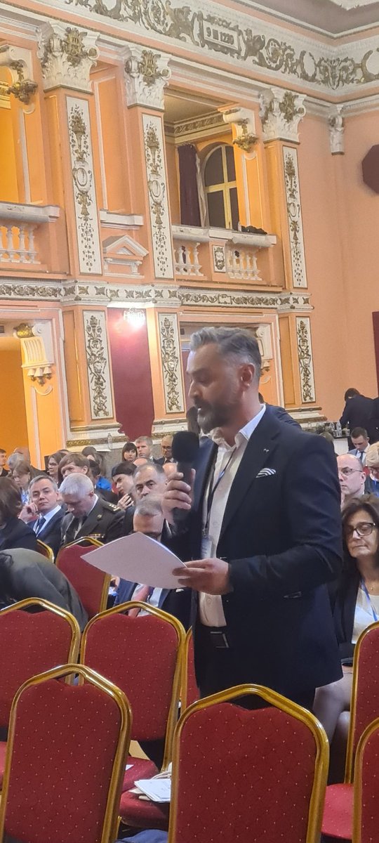 AlEmbassyBulgaria tweet media