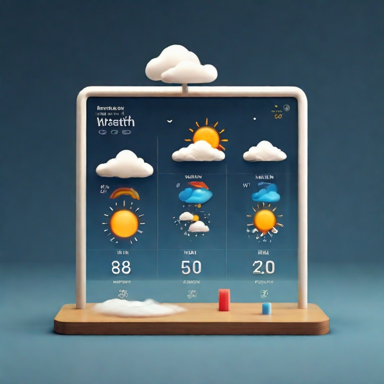 thepetrdaniel's tweet photo. Explore Weather Forecast Tools:

Looking for accurate weather forecasts? Check out these top apps!

1. Breezy Weather
   • Free & Open Source
   • Features: Ad-free, Dark Mode, Privacy focused, Lightweight
   • Local weather, Weather Alerts, Widgets, Dynamic weather

2. Geometric Weather
   • Free & Open Source (F-Droid)
   • Features: Real-time updates, Customizable widgets, Weather alerts, Dynamic weather

3. Bura
   • Free & Open Source (F-Droid)
   • Features: Visualizes weather data, Dark Mode, Works Offline
   • Local-weather, Customizable, Material design

4. Windy
   • Freemium 
   • Proprietary
   • Features: Support for Layers, Animated map, Favorites, Weather Alerts

5. Lively Weather
   • Free & Open Source
   • Features: Animated weather effects, Dark Mode, Modern design

6. Skylight Forecast
   • Freemium 
   • Proprietary
   • Features: Forecasting Report, Lock screen controls, iOS widget

7. AccuWeather
   • Freemium   
   • Proprietary
   • Features: Taskbar temperature, Weather alerts

8. Ocula
   • Free & Open Source (Online)
   • Features: Simple PWA template, Modern web standards

9. Weawow
   • Free & Proprietary (Online)
   • Features: Lightweight, Privacy focused, Sell photos on marketplace

10. Prognoza
    • Free & Open Source
    • Features: Works Offline, Minimalistic, Continuous Integration

11. Clima
    • Free & Open Source (F-Droid)
    • Features: Beautiful design, Fast, Uses OpenWeatherMap API

12. WeatherMind: Health & Forecast
    • Freemium 
    • Proprietary
    • Features: Wellness, Personalized forecasts, Self-assessments

13. Ventusky
    • Freemium • Proprietary (Online)
    • Features: Animated maps, Detailed forecasts, Radar
    • [Screenshot]

14. Weatherian
    • Free & Proprietary
    • Features: Forecasts from multiple providers, Designed for quick use

Choose the perfect weather tool tailored to your preferences!

#weatherupdates #WeatherModification