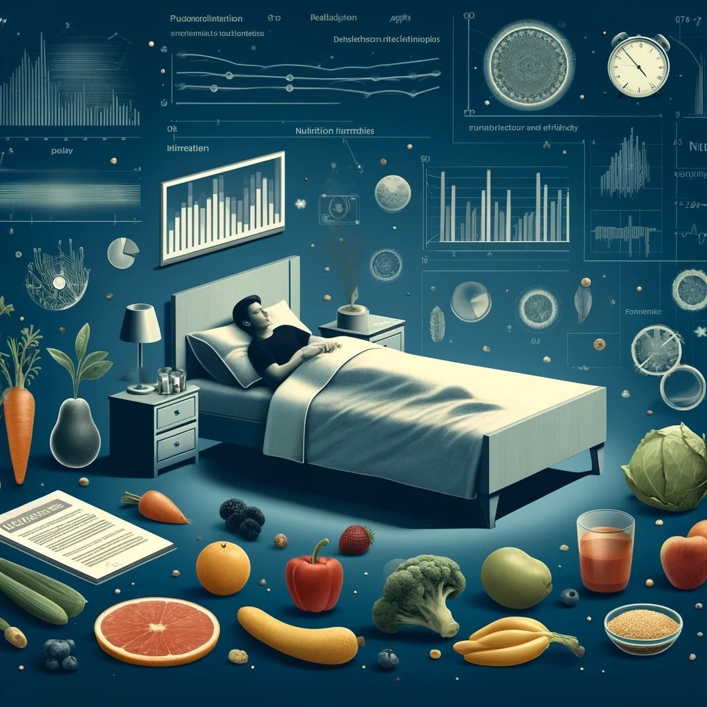 👍😀 Open PhD position that includes 12-week placement at Fibion as industry internship. Discover how nutrition affects sleep and health in (THRIVE 3) project. Deadline: April 29, 2024, 5pm GMT. Apply now! 👇 findaphd.com/phds/project/e…