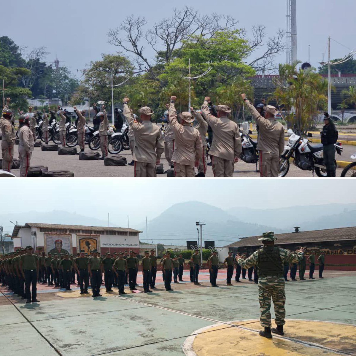 REDI N° 2 "Los Andes" tweet media