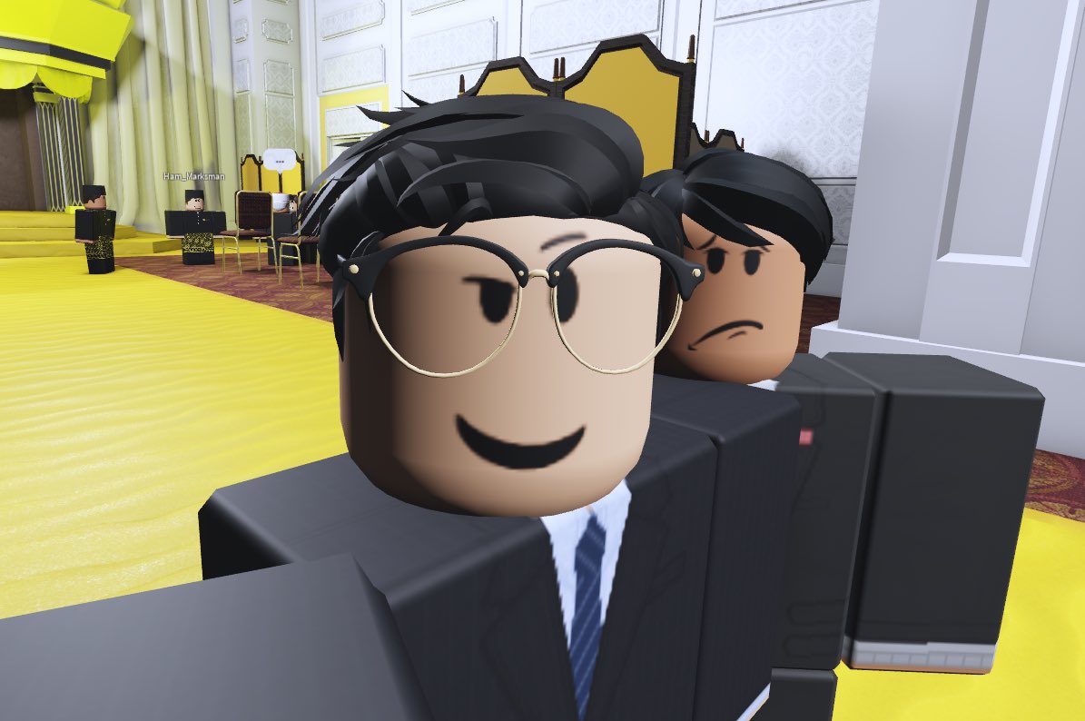 VerdictlessRBLX's tweet photo. Dengan sahabat saya yang setia, Perdana Menteri Datuk @vertilimit

I’m proud of you. https://t.co/dr5eJvWxcH