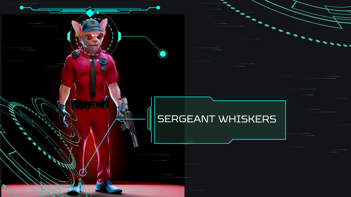 PolicecatsNft's tweet image. Mornin' Meowmunity!   Fresh pot of coffee brewed and claws sharpened. PoliceCats are ready to tackle the week. What crypto cases are we pawsitively resolving today? 

#CryptoCops #WAGMI #cryptocurrency #Runes #Runestone #runescube #OrdinalsNFT #SolanaNFTs #BaseChain #Base