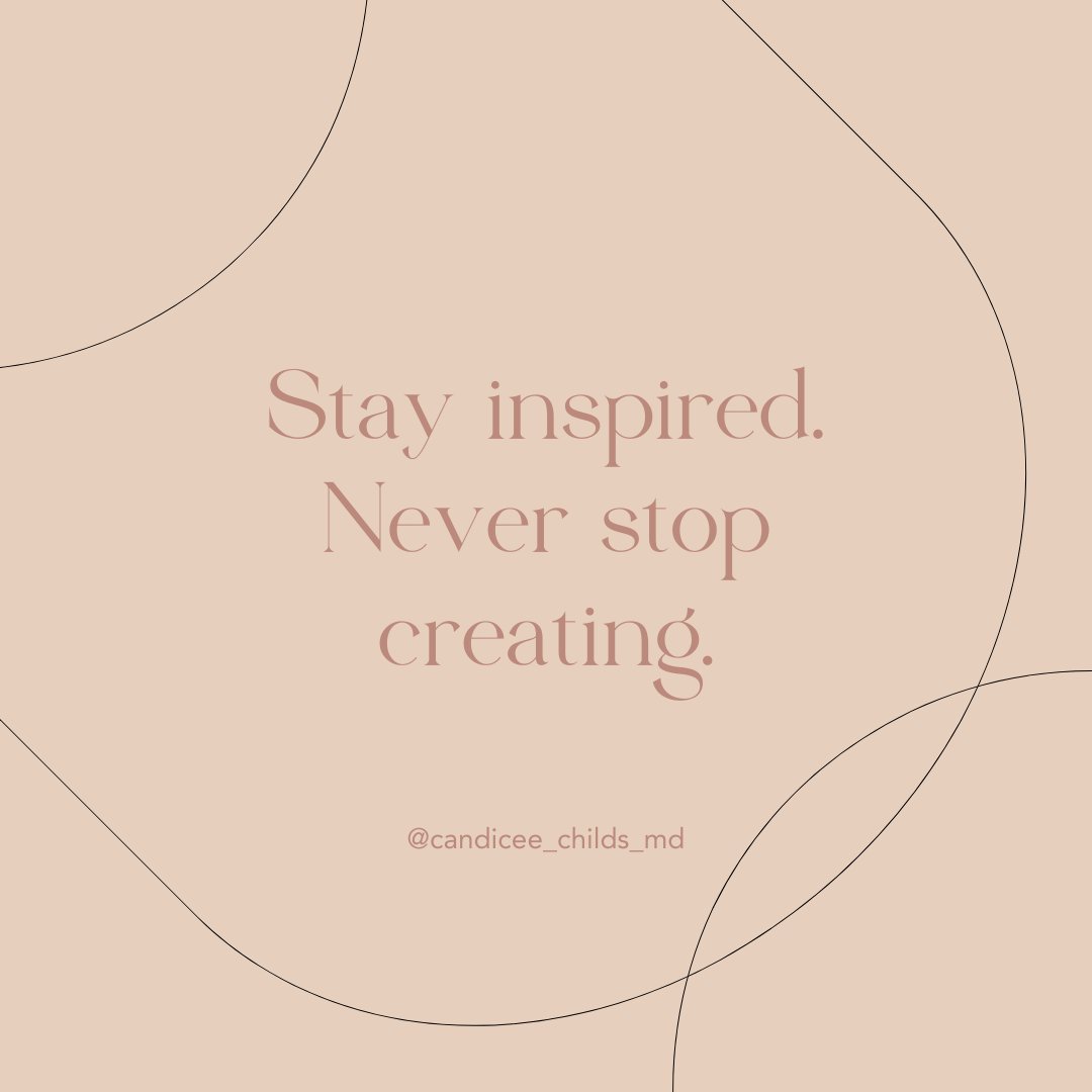 CandiceeChilds's tweet photo. Fuel your fire, ignite your passions. 🔥✨ Stay inspired and never cease to create. Whether it's art, ideas, or moments of magic, let your imagination soar. The world is your canvas, paint it with your unique brilliance. #StayInspired #CreateForever #Create #Ideas #Inspire https://t.co/XSJipCKznw
