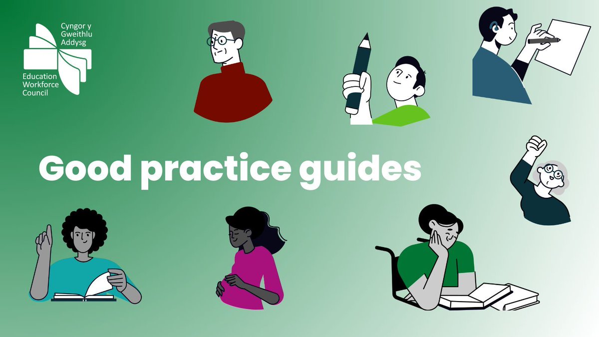Testing, assessment, examinations, and invigilation is part of life in all sectors of education and training. We have developed this good practice guide to help you carry out this important role buff.ly/42Oqf1k